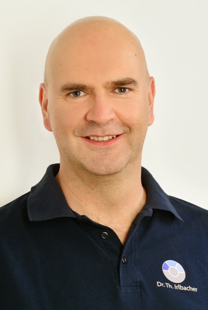Dr. Thomas Irlbacher punctum medico Berlin Dr. Thomas Irlbacher punctum medico Berlin